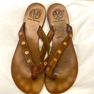 Tory Burch sandals